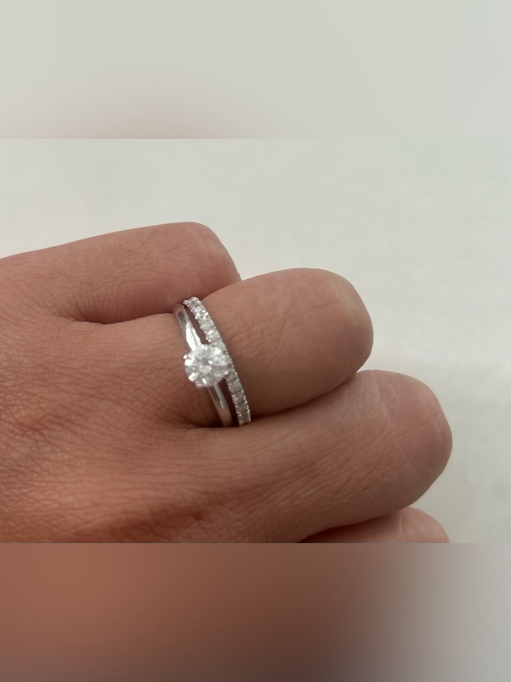 Ring set
